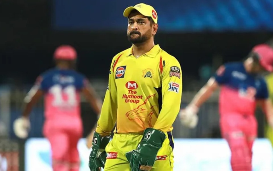 Even if we don't qualify, need to get secure 11 for next year: MS Dhoni
