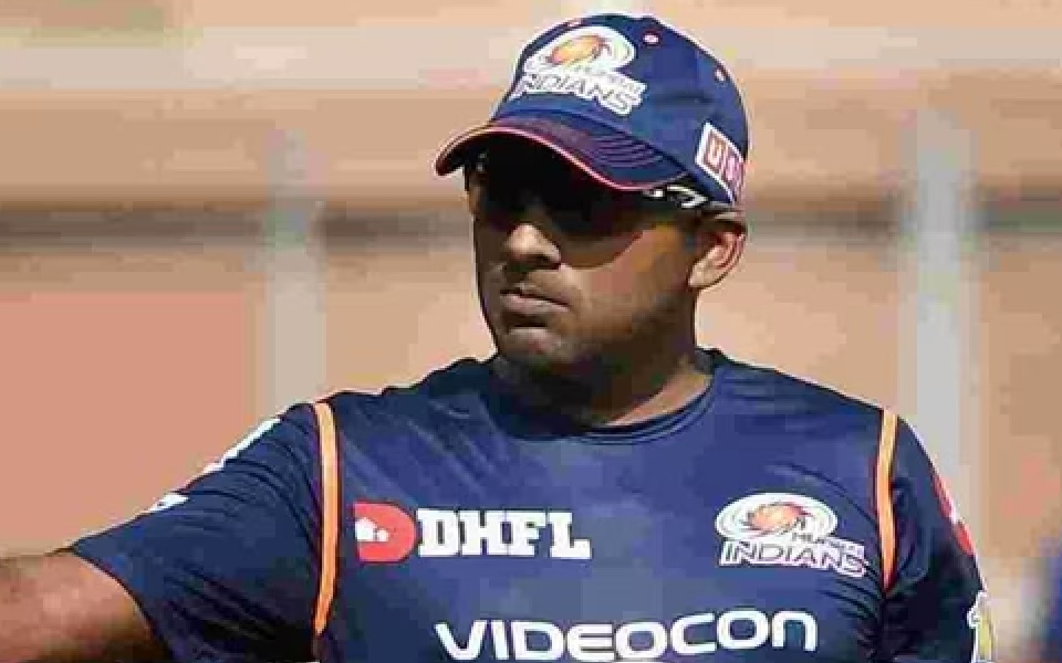 Mahela Jayawardene returns to Mumbai Indians as head coach