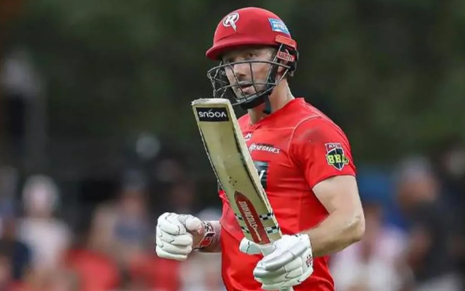 Australian cricketer Shaun Marsh announces retirement from professional cricket