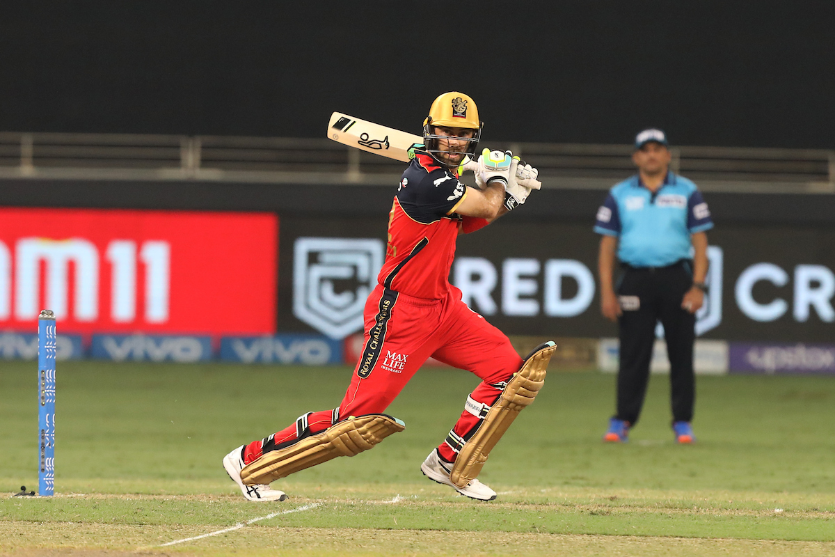 All-round RCB thrash Rajasthan Royals by 7 wickets in IPL