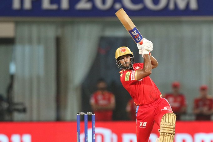 Punjab Kings beat RCB by five wickets