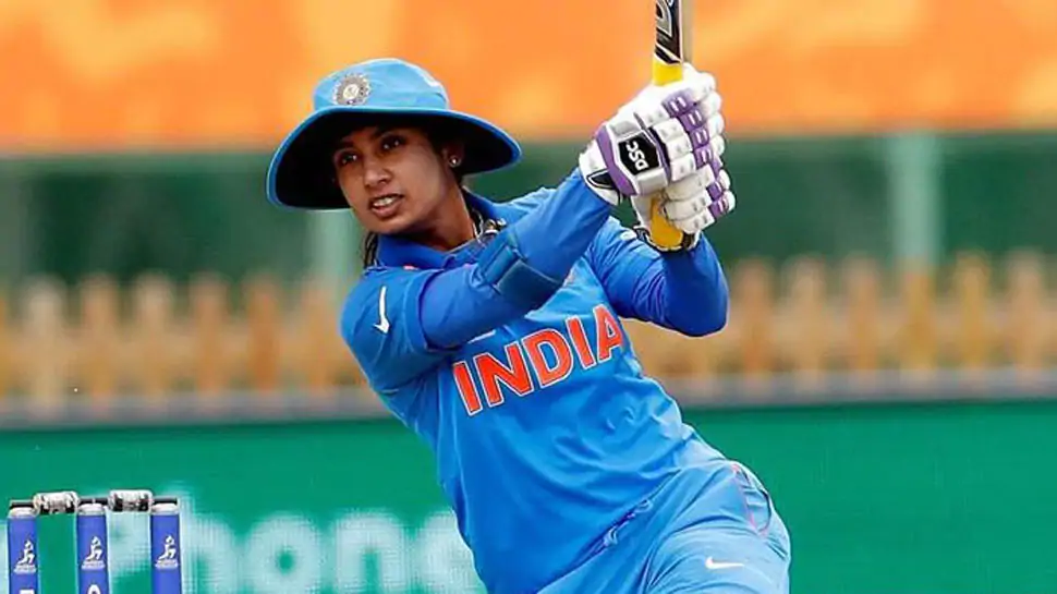 Mithali Raj becomes 1st Indian woman cricketer to score 10,000 international runs