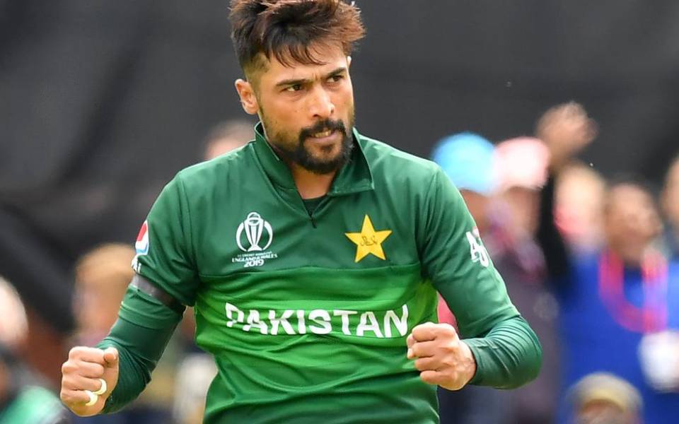 Mohammad Amir comes out of retirement, announces availability for T20 World Cup