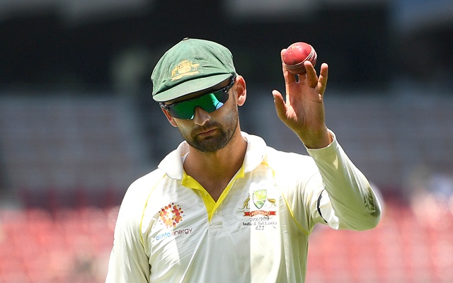 Australia will have plans set for world-class Rohit Sharma: Lyon