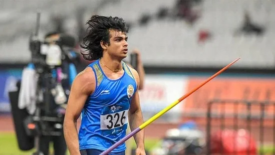 Neeraj Chopra decides to end 2021 season, says focus shifted to packed 2022