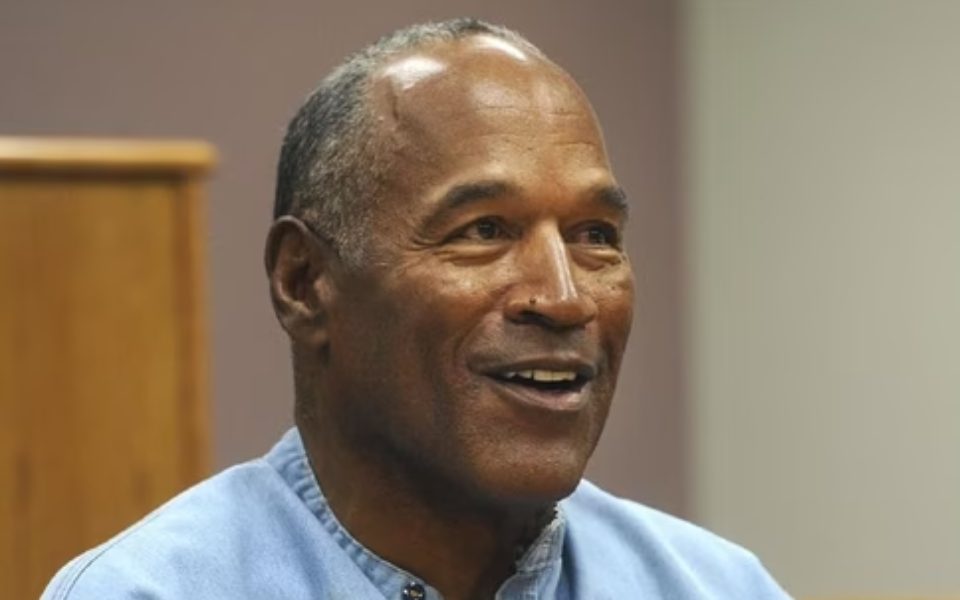 OJ Simpson, fallen football hero acquitted of murder in 'trial of the century', passes away at 76