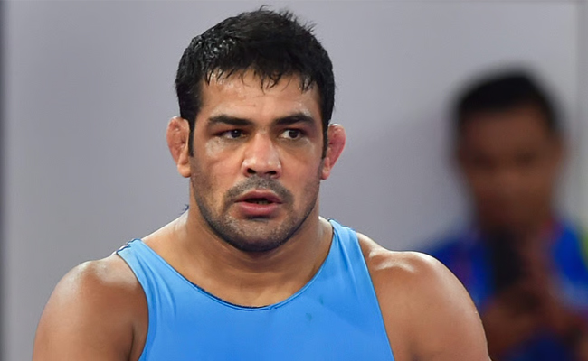 Chhatrasal Stadium murder case: Delhi HC seeks police's stand on wrestler Sushil Kumar's bail plea
