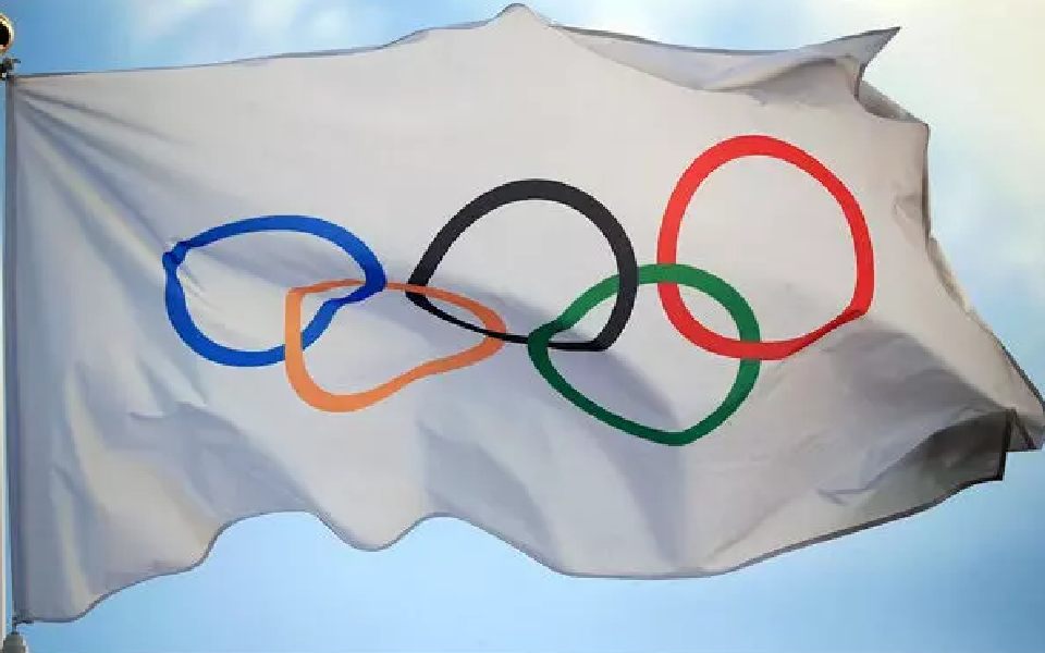 Mission 2036 Olympics: India submits 'Letter of Intent' to IOC