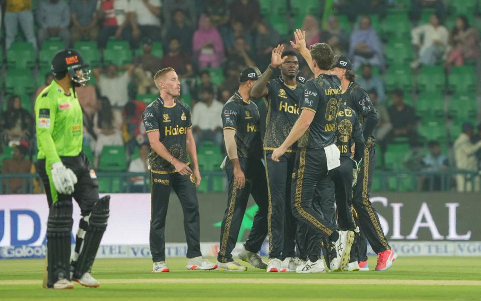 PSL in Jeopardy: Pakistan govt decides to send back Indian nationals in broadcast crew