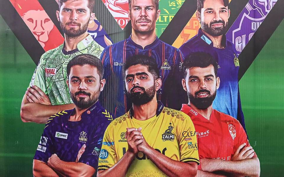 UAE set to decline PCB request to host PSL games