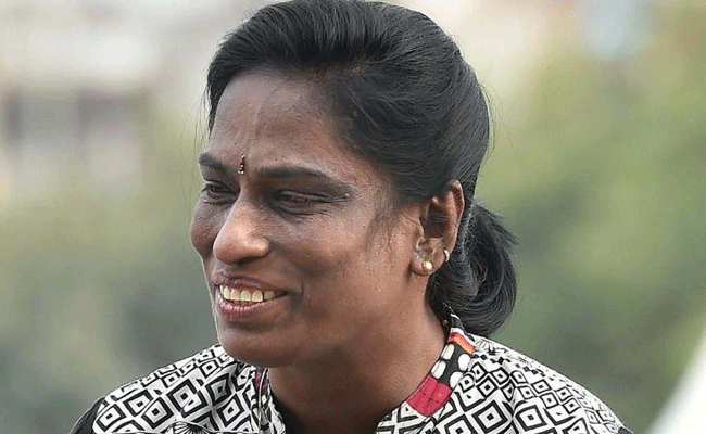 IOA elections: PT Usha to be officially elected as first woman president