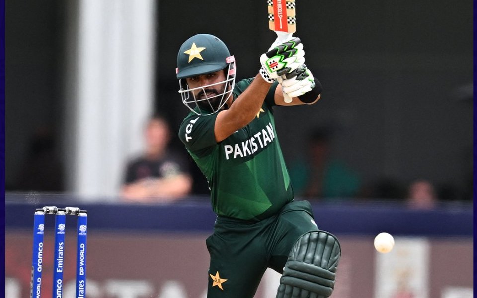 Pakistan register 3-wicket consolation win over Ireland