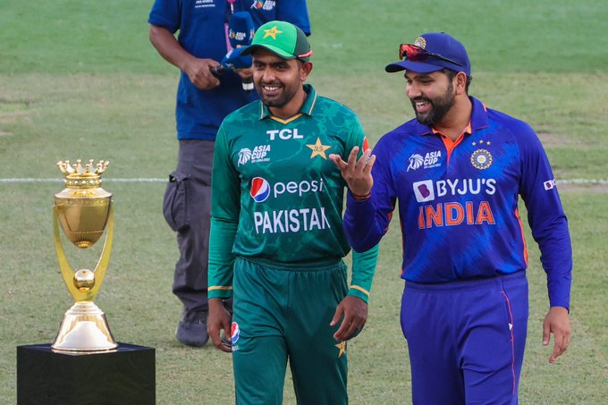 Pakistan opt to bowl; India pick Pant ahead of Karthik, Hooda and Bishnoi also in playing XI