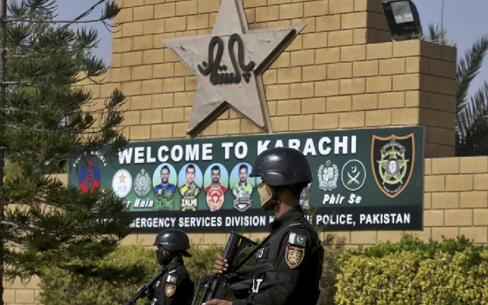 At least 17,000 security personnel to be deployed for Champions Trophy in Pakistan