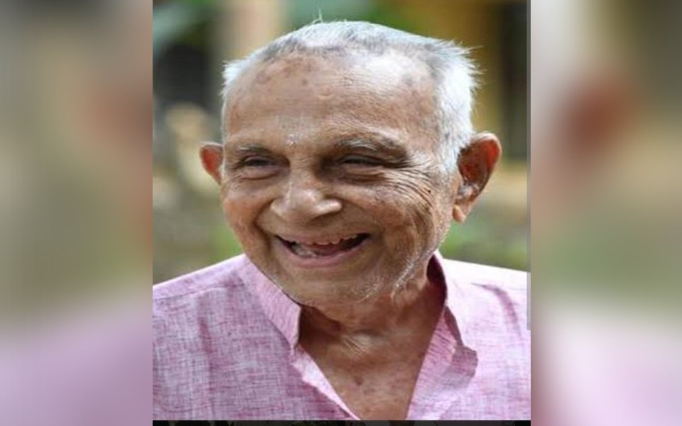 Ex-Kerala cricket team captain Paliath Ravi Achan passes away