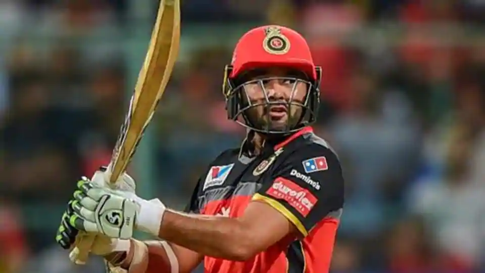 "Proud and at peace", Parthiv Patel retires from all forms of cricket