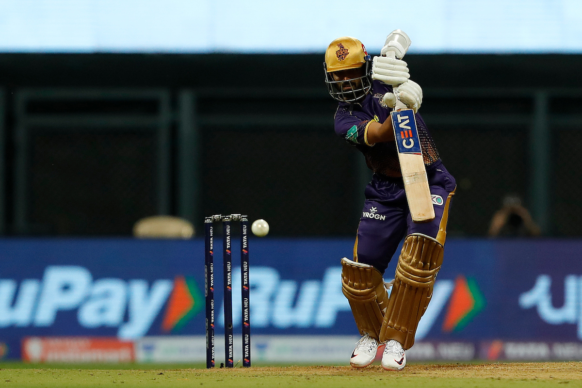 KKR beat CSK by six wickets in IPL opener