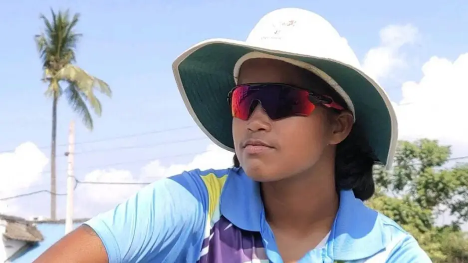 Missing woman cricketer found hanging in Odisha forest