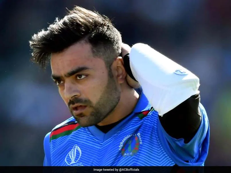 Australia pull out from Afghanistan ODI series, Rashid Khan threatens BBL boycott