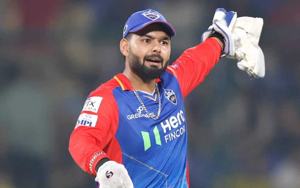 Rishabh Pant released by DC, Klaasen pips Kohli in retention price