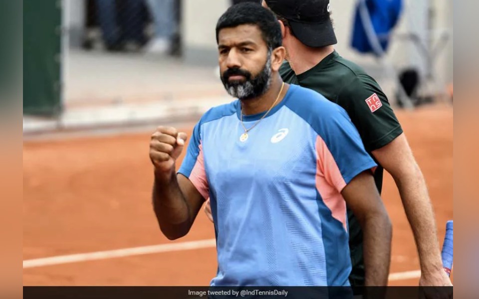 Rohan Bopanna to end Davis Cup career in September, wants to play farewell game in Bengaluru
