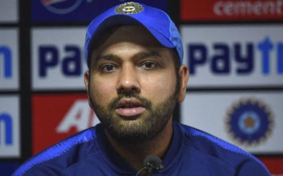 We were not good enough on the day: Rohit Sharma after World Cup final loss