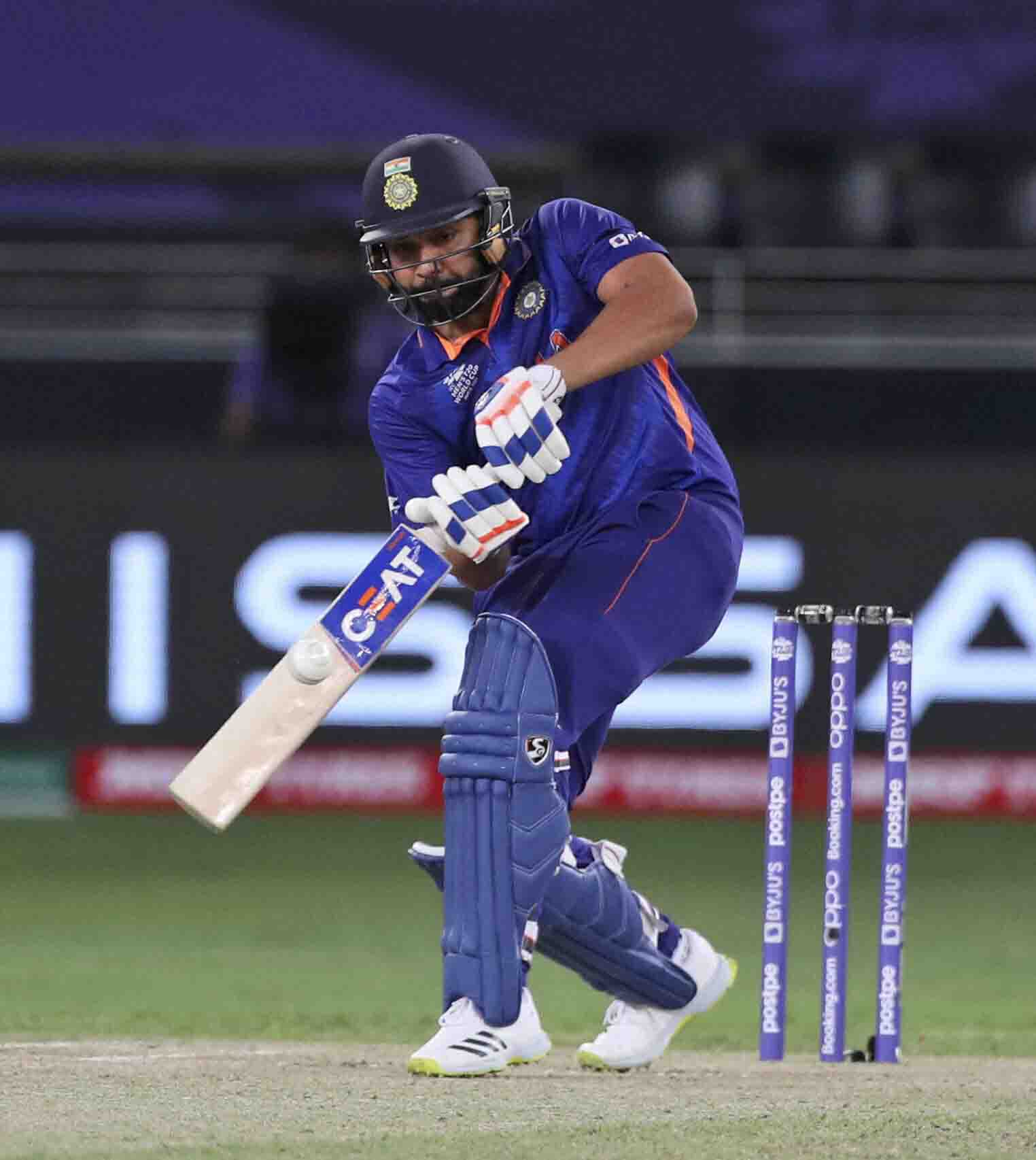 Rohit Sharma, Ashwin help Kohli-led India end on winning note