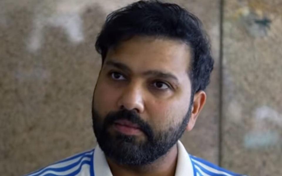 You will get an answer for sure in due course: Rohit Sharma on his T20I future