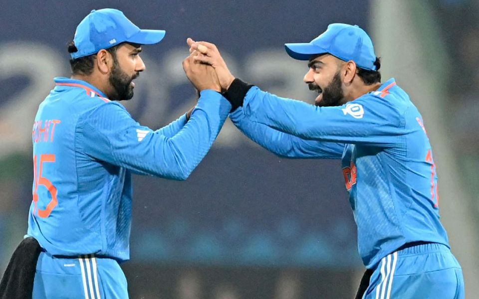 India vs Afghanistan, T20I squad selection highlights: Captain Rohit  returns, Virat Kohli also included in 16-man squad - India Today
