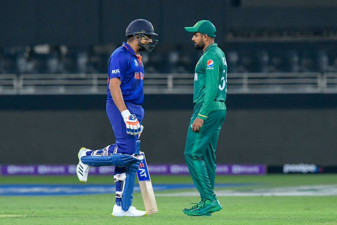 India opt to field against Pakistan in Asia Cup