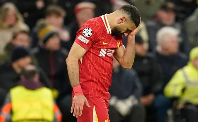 Salah-less Liverpool plays Inter in Champions League. Barcelona, Bayern, Chelsea all in action