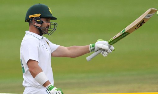 South Africa beat India by seven wickets in second Test, level series