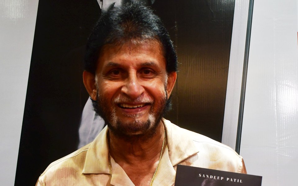 Wright was ideal India coach, he gave players free-hand unlike Chappell, Kumble: Sandeep Patil