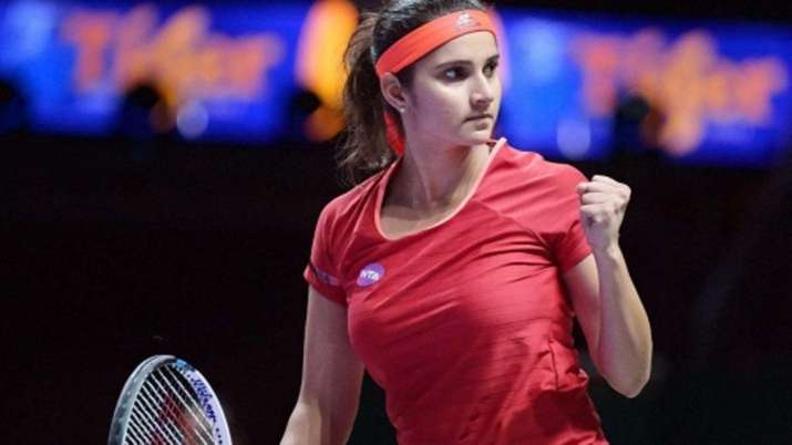 Sania Mirza to end career after 2022 season, says 'body is wearing down'