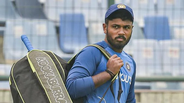 Sanju Samson ruled out of second T20I, Jitesh Sharma named as replacement