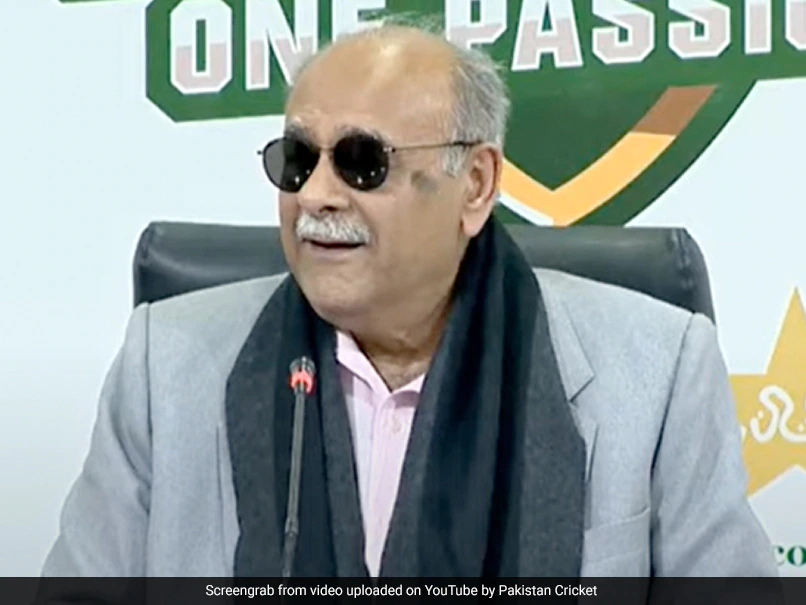Najam Sethi toes Raja's line on Asia Cup, threatens to pull out of World Cup in India: PCB source
