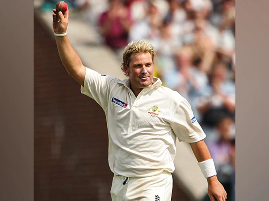 Cricket Australia renames Test Player of the Year award in honour of Shane Warne