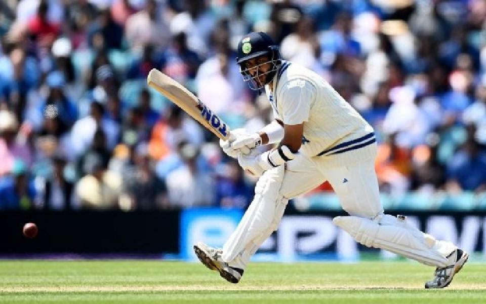 WTC Final: India all out for 296, give Australia first-innings lead of 173 runs