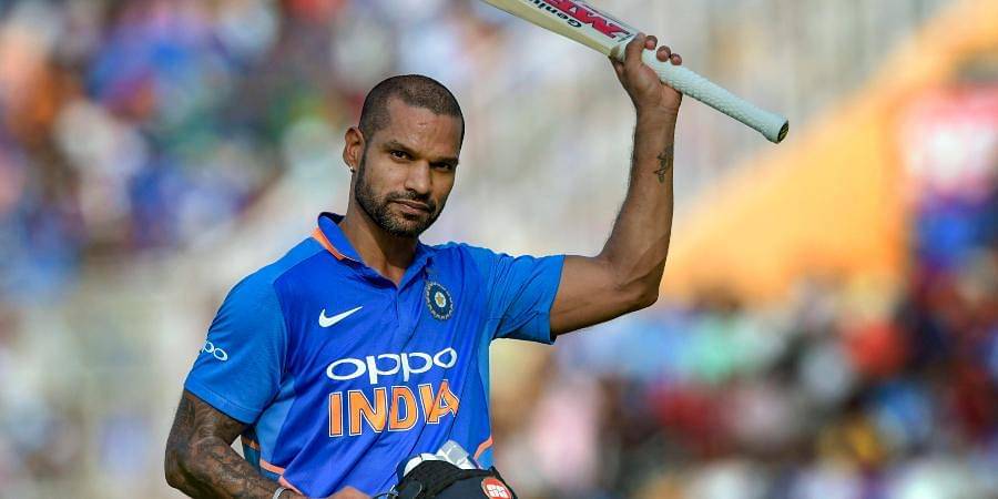 Shikhar Dhawan to lead India in away ODI series against West Indies; Rohit, Kohli among those rested