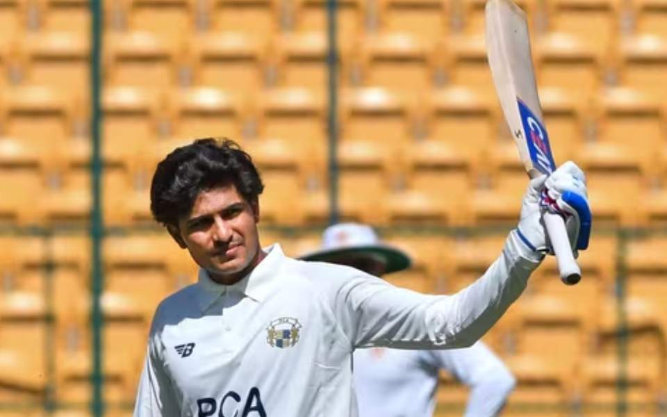 I sometimes lose focus after getting 25-30 runs in red-ball cricket: Shubman Gill