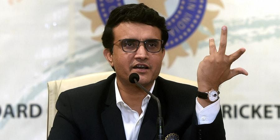 Can't remain administrator forever: Sourav Ganguly