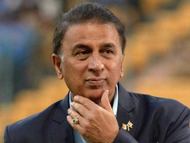 Sunil Gavaskar expresses regret over ill-timed comment on Shane Warne