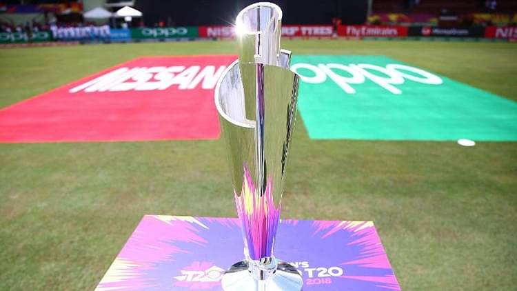 After IPL postponement, T20 World Cup set for UAE shift with 3rd wave expected in Nov