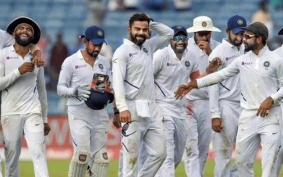 Jadeja, Vihari back as no surprises in India's squad for WTC final and England series