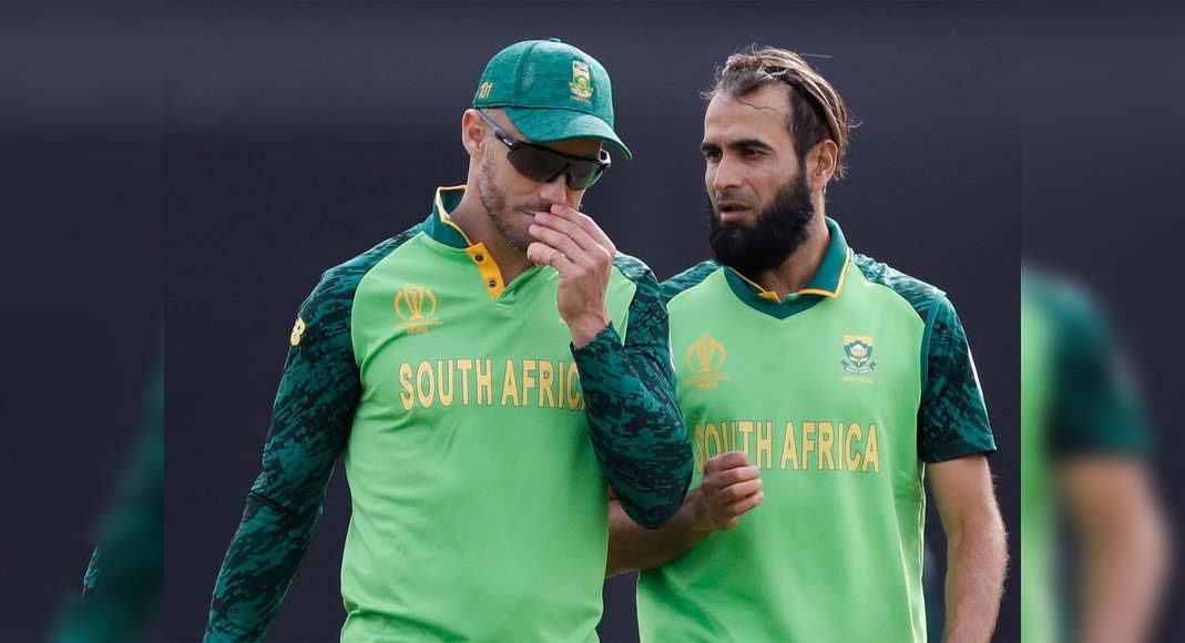 Du Plessis, Tahir, Morris miss out as South Africa announce squad for T20 World Cup