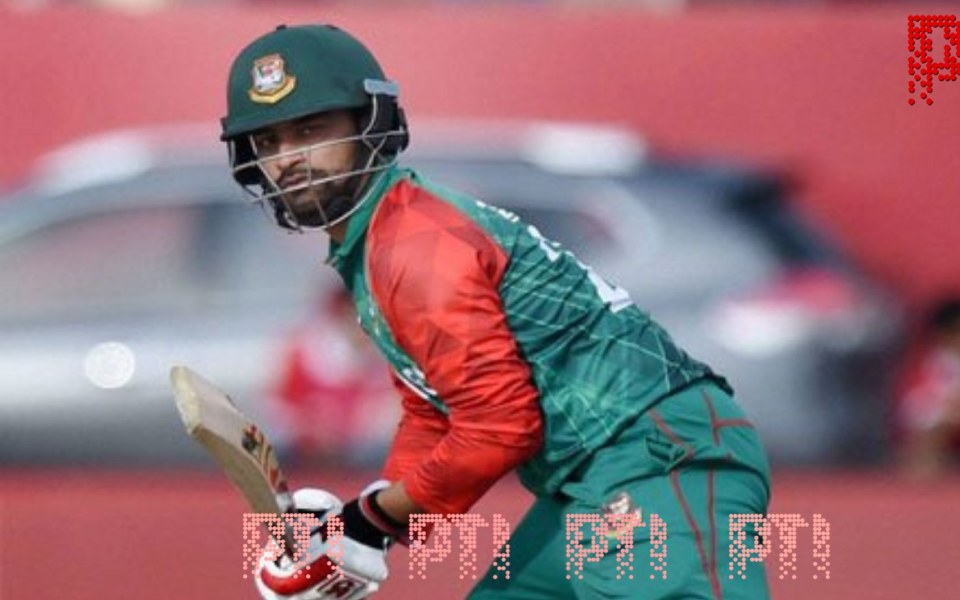 Tamim Iqbal takes back resignation after being 'admonished' by Bangladesh PM