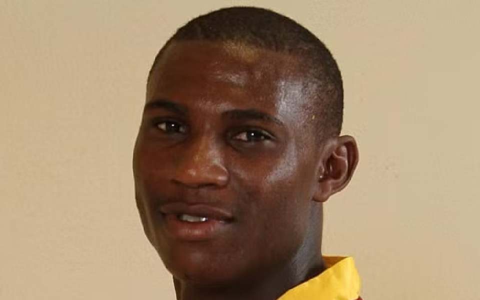 West Indies batter Devon Thomas suspended for alleged fixing in LPL