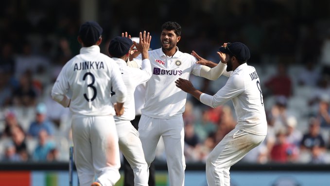 Brilliant Bumrah, canny Jadeja blow away England as India win 4th Test by 157 runs