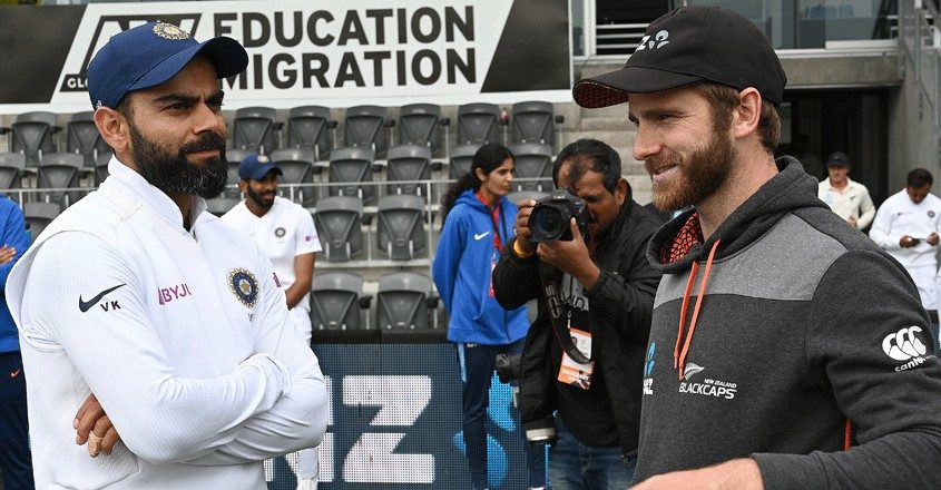 India-New Zealand World Test Championship final in Southampton: BCCI president Sourav Ganguly