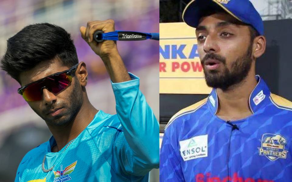 Pace sensation Mayank Yadav gets India call-up, Varun Chakravarthy recalled after three years